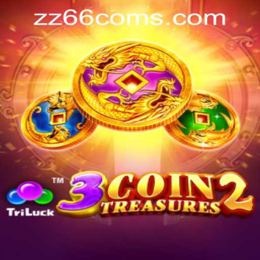 Exploring the Excitement of 3CoinTreasures2: A Guide to Gameplay and Rules
