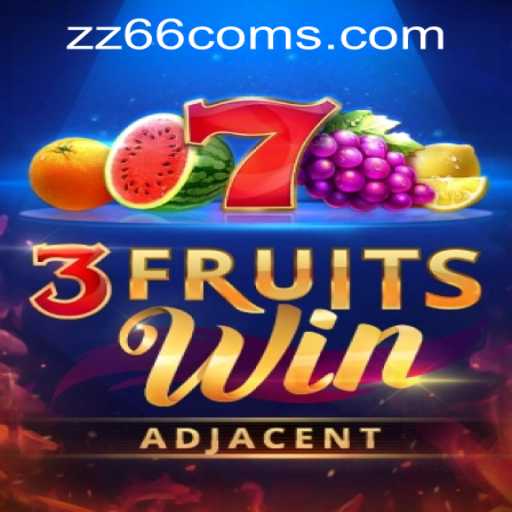 Exploring 3FruitsWin: A Fresh Twist in Online Gaming