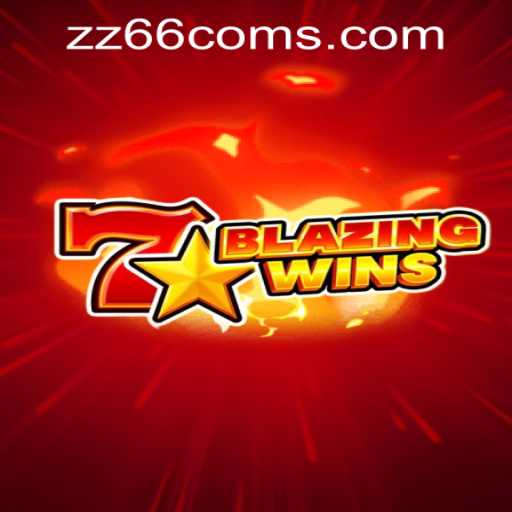 BlazingWins: A Comprehensive Guide to the Thrilling New Game