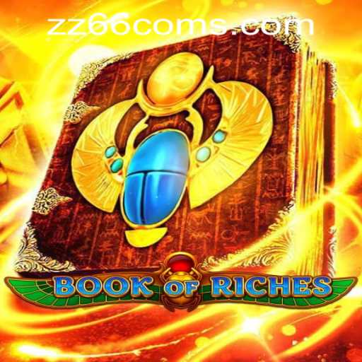 Unveiling the Mysteries of BookofRiches: Enter the World of Adventure and Treasure