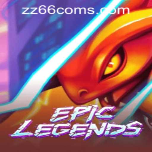 EpicLegends: Navigating the World of Adventure and Strategy