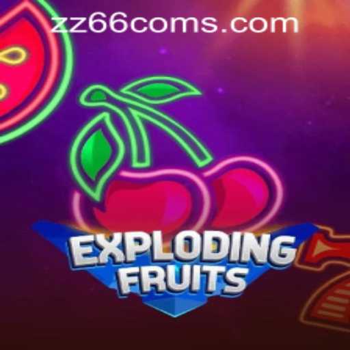 ExplodingFruits: A Vibrant and Exciting New Gaming Adventure