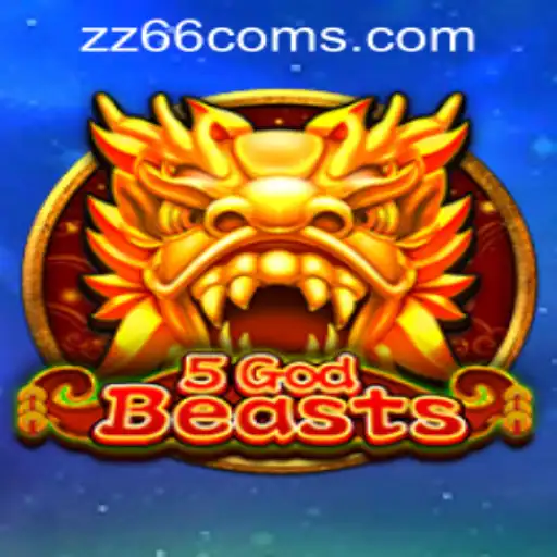Exploring the World of 5GodBeasts: A Comprehensive Guide