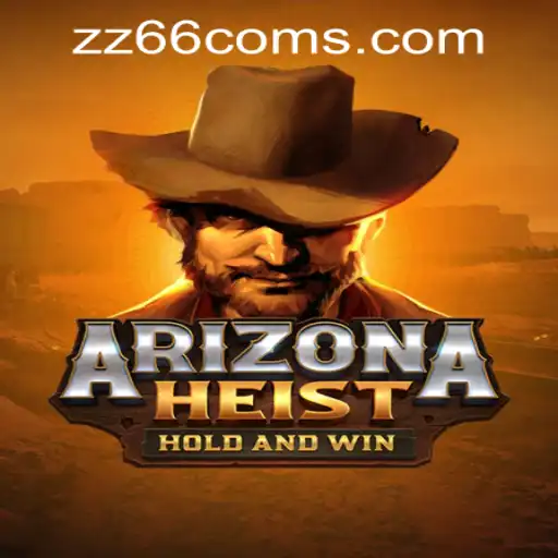 ArizonaHeist: A Thrilling Game of Strategy and Skill