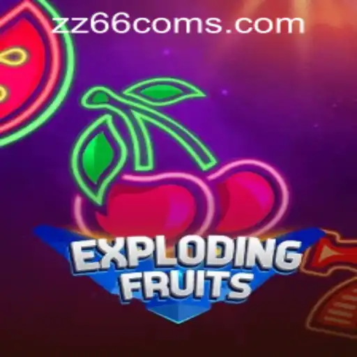 ExplodingFruits: A Vibrant and Exciting New Gaming Adventure