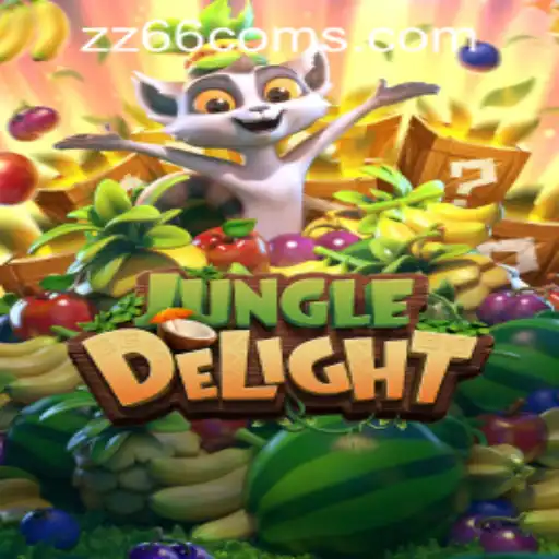 JungleDelight: An Exciting Adventure into the Heart of the Wilderness