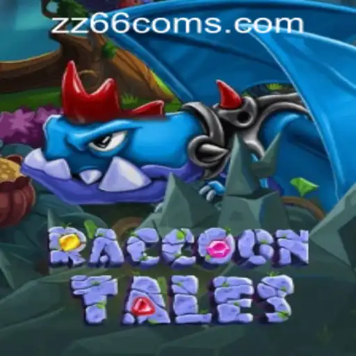Exploring the Enchanting World of RaccoonTales