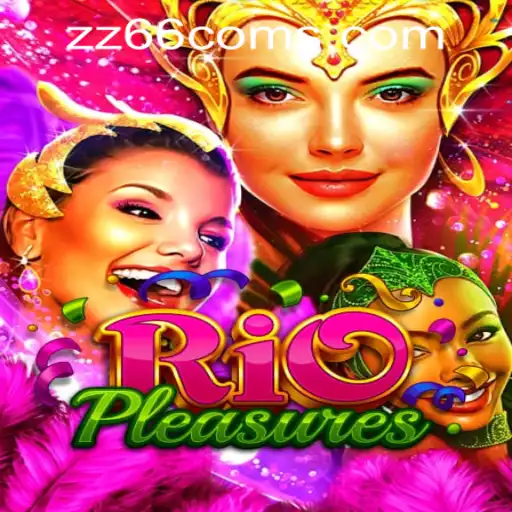 Exploring RioPleasures: A Journey into the Vibrant World of Online Gaming