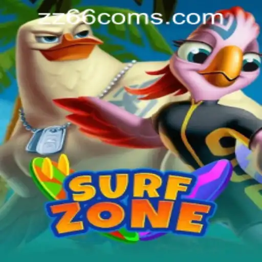 SurfZone: The Thrilling New Wave in Gaming with zz66com PH Login Feature