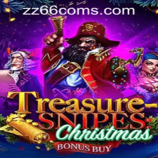 Discovering TreasuresnipesChristmas: An Engaging Holiday Gaming Experience