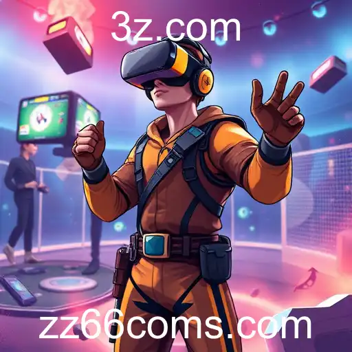 Avanço das Plataformas de Jogos em 2025