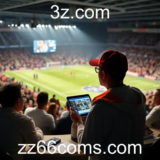 A Revolução dos Jogos Online em 2025: O Surpreendente Crescimento de zz66com