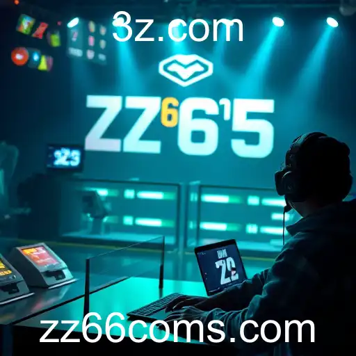 Explorando as Tendências do Mundo dos Jogos em 2025