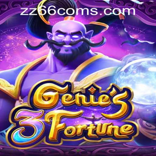 Exploring the Enchanting World of Genie3Fortune: A Modern Twist on Gaming