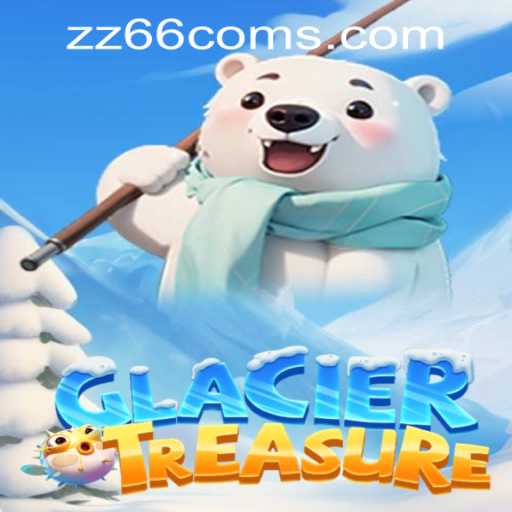 Discover GlacierTreasure: An Adventure Awaits
