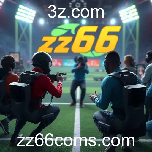 O Crescimento do zz66com no Mercado de Jogos