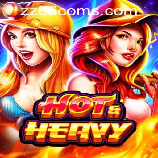 HotHeavy: A Comprehensive Dive into the Latest Gaming Sensation