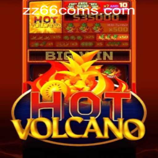 Exploring HotVolcano: A Thrilling New Game Adventure