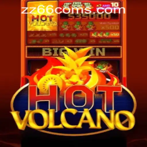 Exploring HotVolcano: A Thrilling New Game Adventure