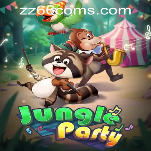 JungleParty: An Exciting Adventure in the Wild