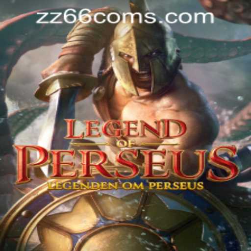 Journey Through the Mythical World of LegendofPerseus