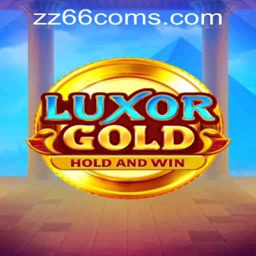 LuxorGold: A New Adventure in Online Gaming