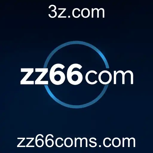 Tendências e Impactos do zz66com no Setor de Jogos