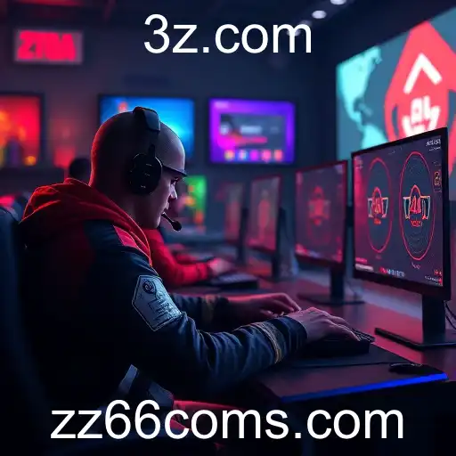 Tendências Emergentes nos Jogos Online