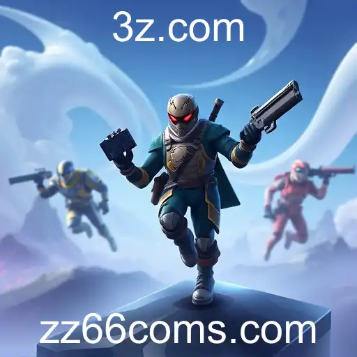 Avanço Tecnológico nos Jogos com zz66com