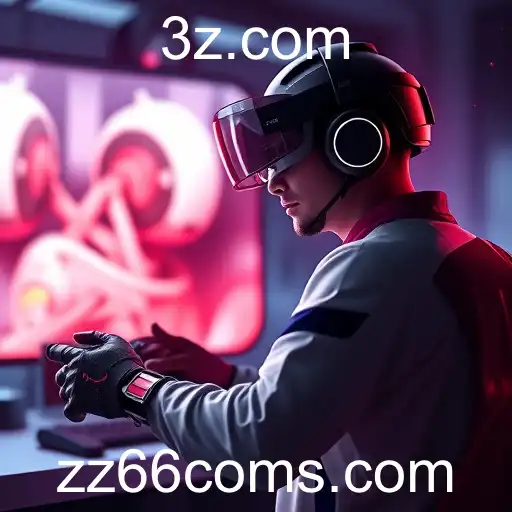 Tendências e Inovações no Mundo dos Jogos em 2025