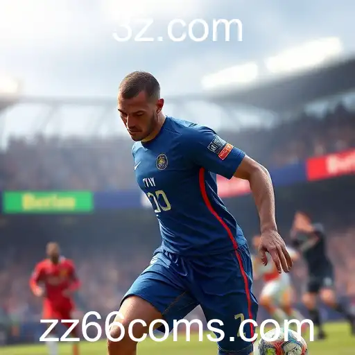 A Ascensão da Plataforma zz66com no Universo dos Jogos