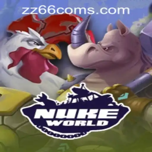 NukeWorld: The Ultimate Gaming Experience with zz66com PH Login