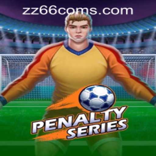 PenaltySeries: The Ultimate Soccer Showdown