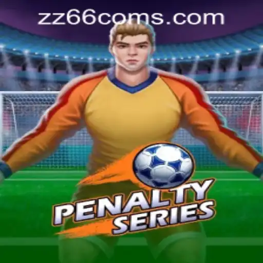 PenaltySeries: The Ultimate Soccer Showdown