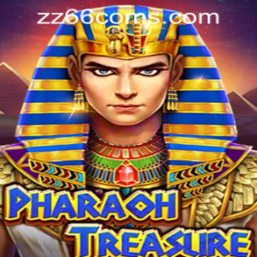 PharaohTreasure: A Captivating Adventure in Ancient Egypt