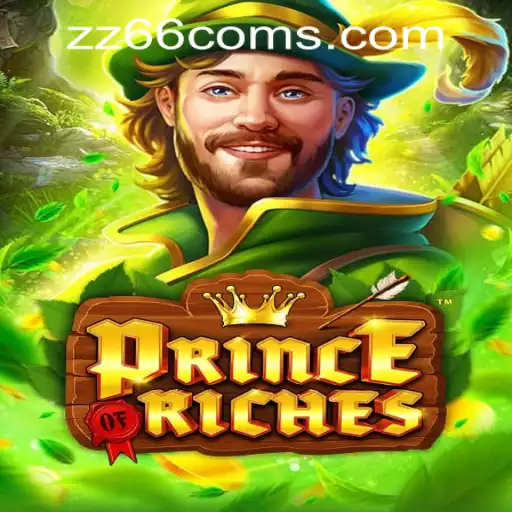 Discover PrinceOfRiches: A Thrilling Adventure into Regal Gaming Realms