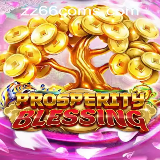 Exploring the Mesmerizing World of ProsperityBlessing