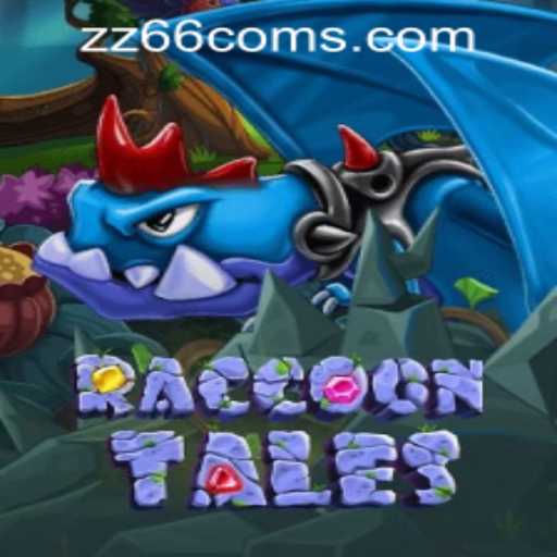 Exploring the Enchanting World of RaccoonTales