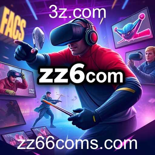 Novo Horizonte para Jogos Online: zz66com em 2025