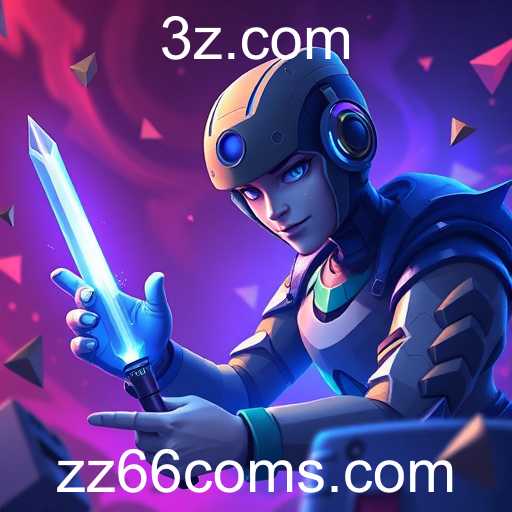 A Ascensão do zz66com no Cenário de Jogos Online