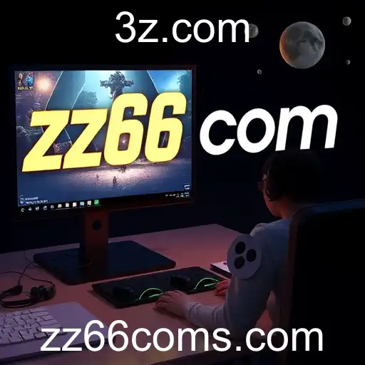 A Revolução dos Jogos Online: zz66com no Cenário Global