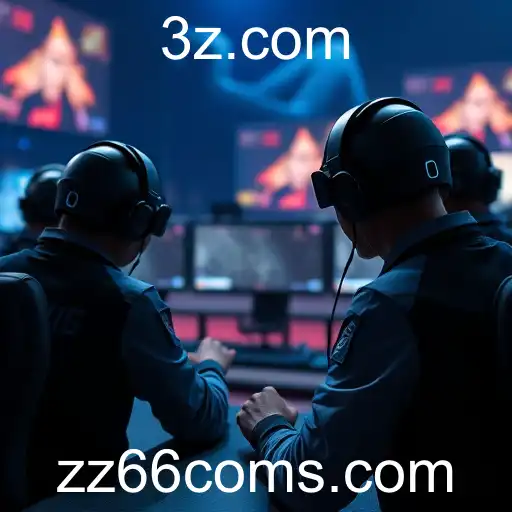 A Ascensão do zz66com e o Crescimento dos Jogos Online