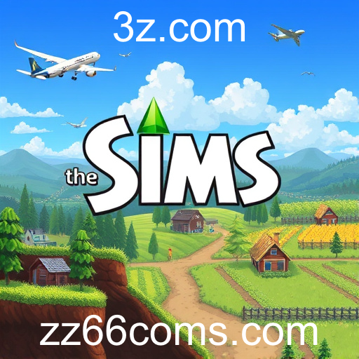 Explorando o Mundo dos Jogos de Simulação em zz66com