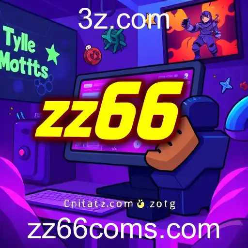 Popularidade dos Jogos em Linha Aumenta com zz66com