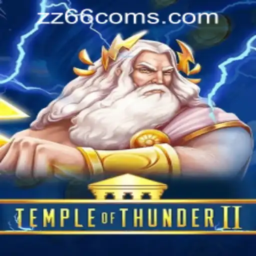 Temple of Thunder II: A Deep Dive into the Electrifying Adventure