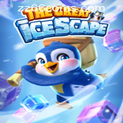 Exploring TheGreatIcescape and zz66com PH Login