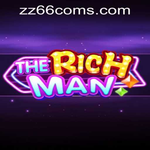 Explore TheRichMan: An Immersive Gaming Experience with zz66com PH Login