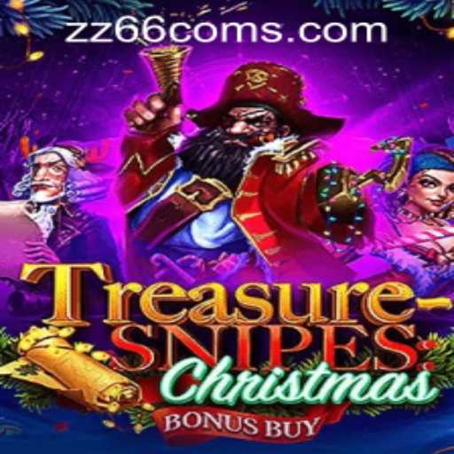 Discovering TreasuresnipesChristmas: An Engaging Holiday Gaming Experience