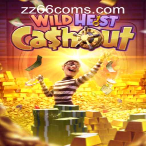 Unveiling WildHeistCashout: A Thrilling Gaming Adventure with zz66com PH Login