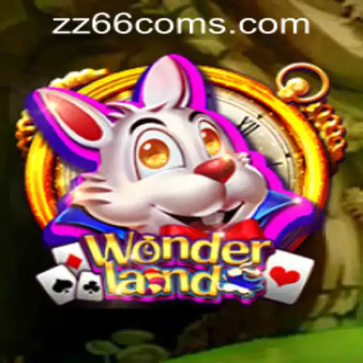 Wonderland: An Immersive Adventure and How to Access via zz66com PH Login
